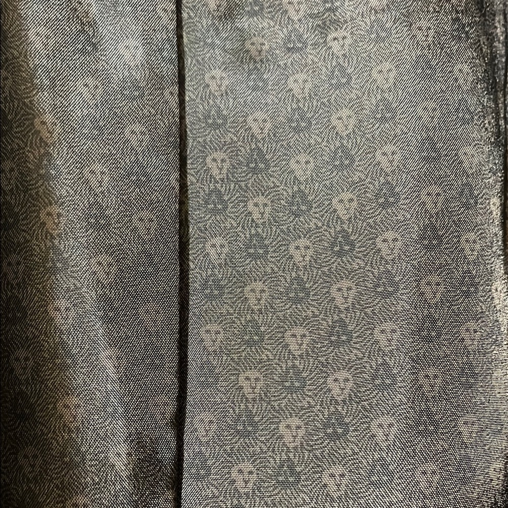 Anne Klein Women's Brown Coat - Picture 3 of 9